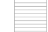 005 Note Taking Template Word Ideas Unforgettable Cornell intended for Note Taking Template Word
