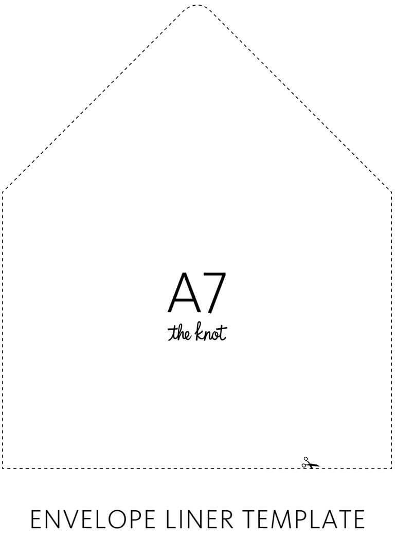 005 Template Ideas Envelope Shocking A2 Word Size 2013 Pertaining To Word 2013 Envelope Template