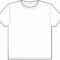 006 Blank Tee Shirt Template T Shirts Vector Beautiful Ideas Inside Blank Tee Shirt Template