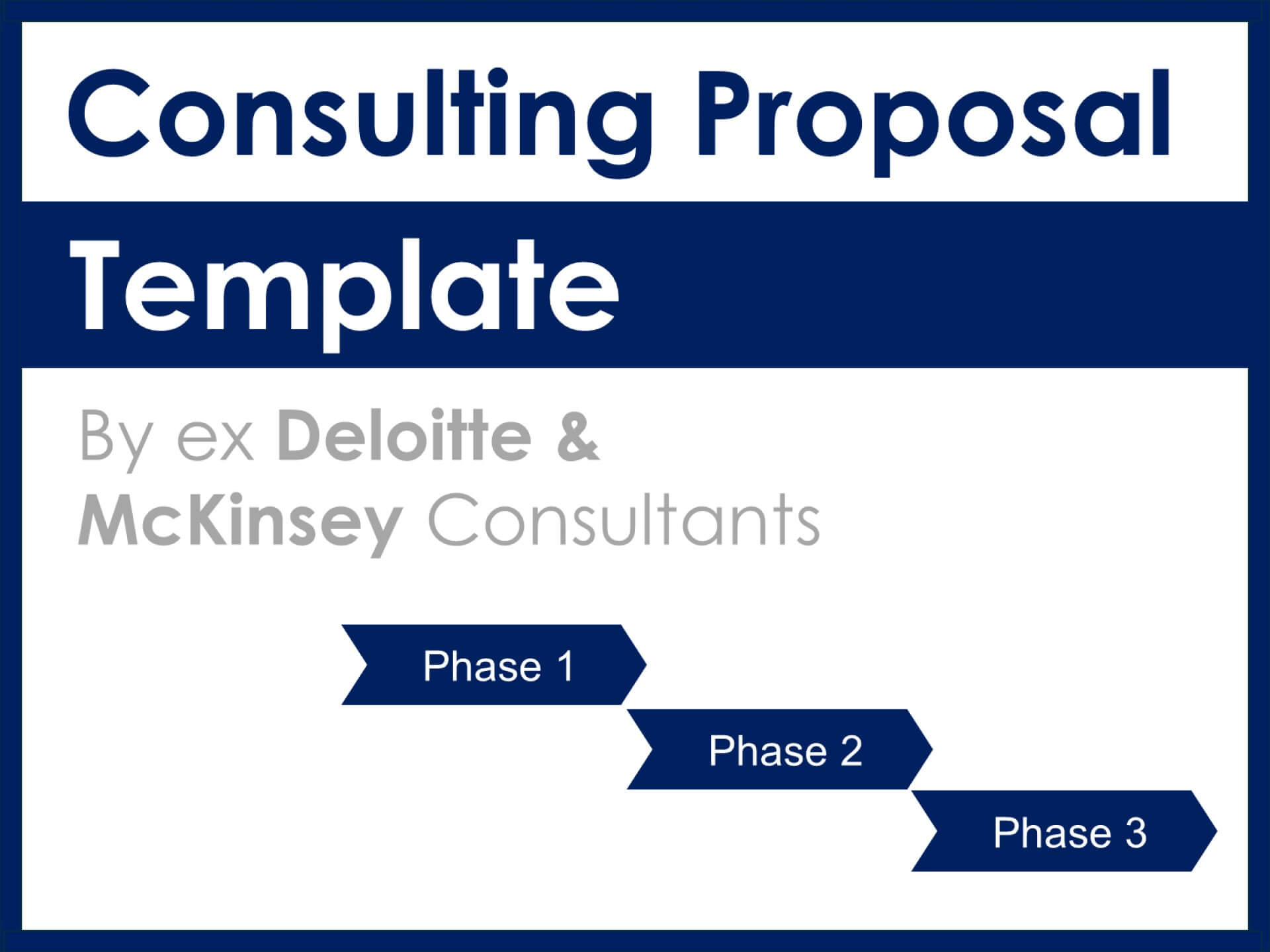 006 Dtw Wzkw0Ae Tf Consulting Proposal Template Mckinsey Intended For Mckinsey Consulting Report Template