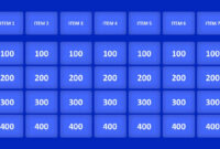 006 Jeopardy Powerpoint Template With Score Ideas 16X9 pertaining to Jeopardy Powerpoint Template With Score