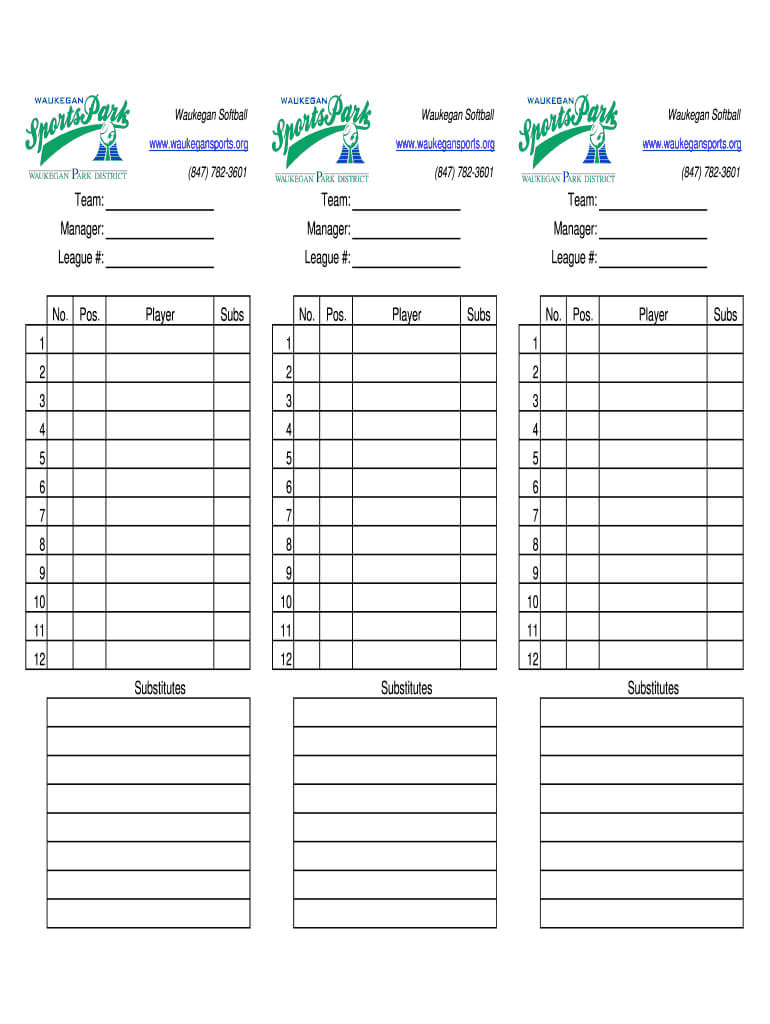006 Template Ideas Baseball Lineup Card Imposing Pdf Dugout In Free Baseball Lineup Card Template