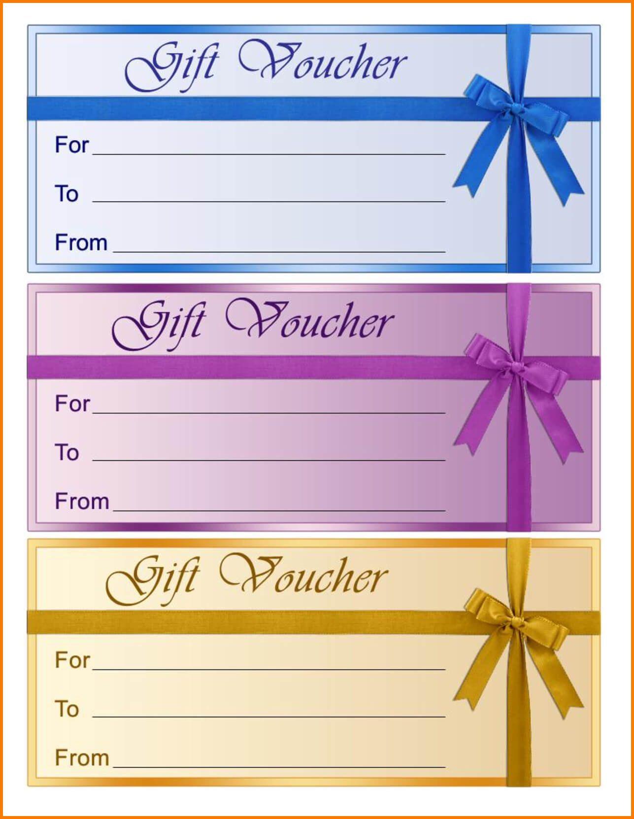 006 Template Ideas Free Printable Gift Certificates Indesign In Gift Certificate Template Indesign
