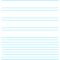 007 Blue Lined Paper Template Ideas Microsoft Fantastic Word With Regard To Notebook Paper Template For Word 2010
