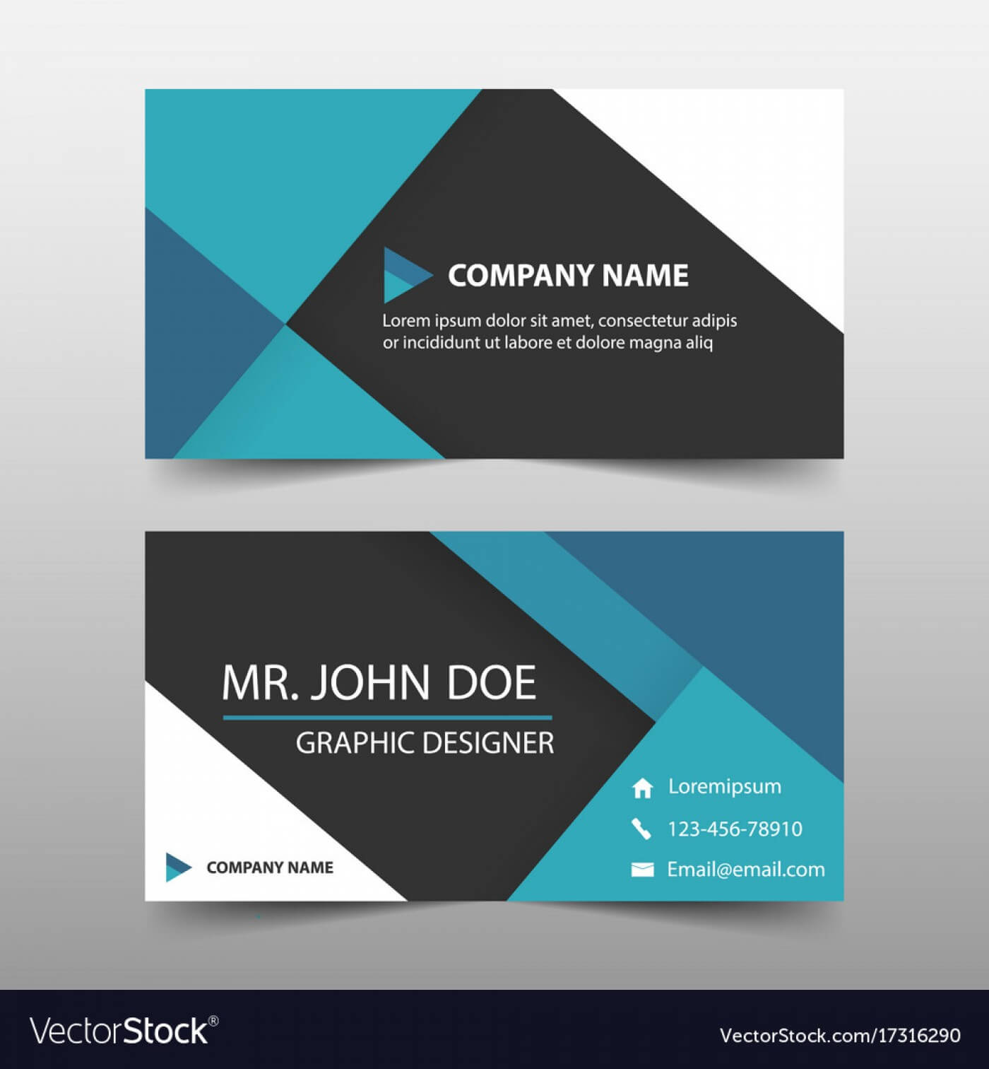 007 Business Cards Free Templates Vector Template Ideas Real With Real Estate Business Cards Templates Free