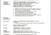 007 Resume Template Word Download Ideas Rare 2007 Cv throughout Resume Templates Word 2007