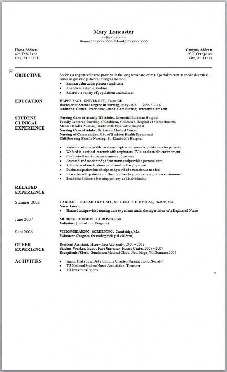 007 Resume Template Word Download Ideas Rare 2007 Cv Throughout Resume Templates Word 2007