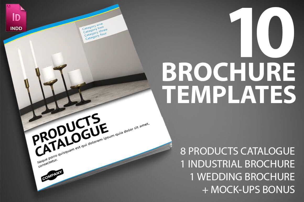 008 Adobe Indesign Flyer Templates Free Download Brochure Inside Indesign Templates Free Download Brochure