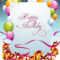 008 Birthday Card Template Blank Breathtaking Ideas With Birthday Card Template Microsoft Word