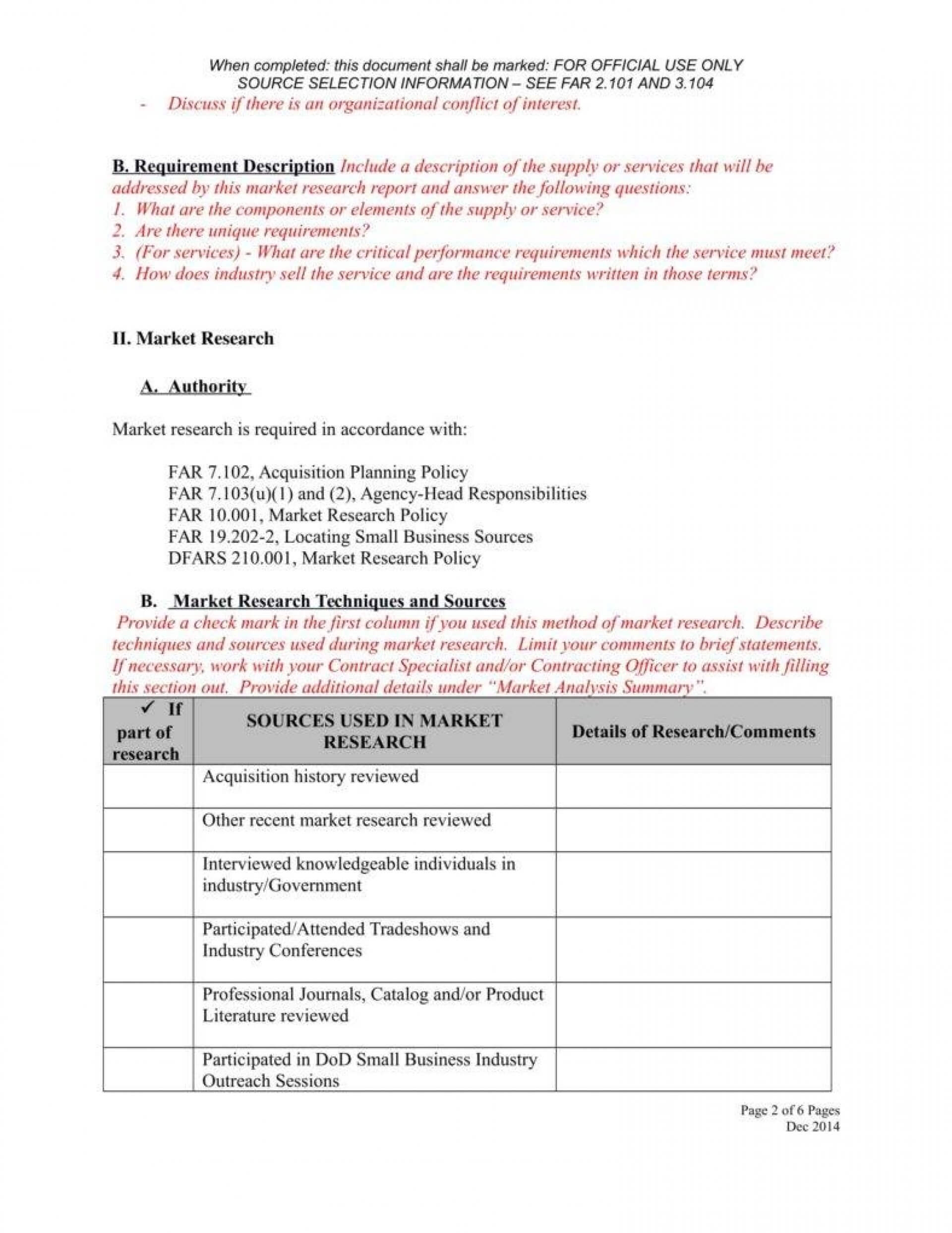 008 Market Research Report Template Unusual Ideas Word Free Intended For Research Report Sample Template