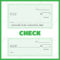 008 Template Ideas Blank Check Bank Set Vector Sensational Pertaining To Blank Cheque Template Download Free
