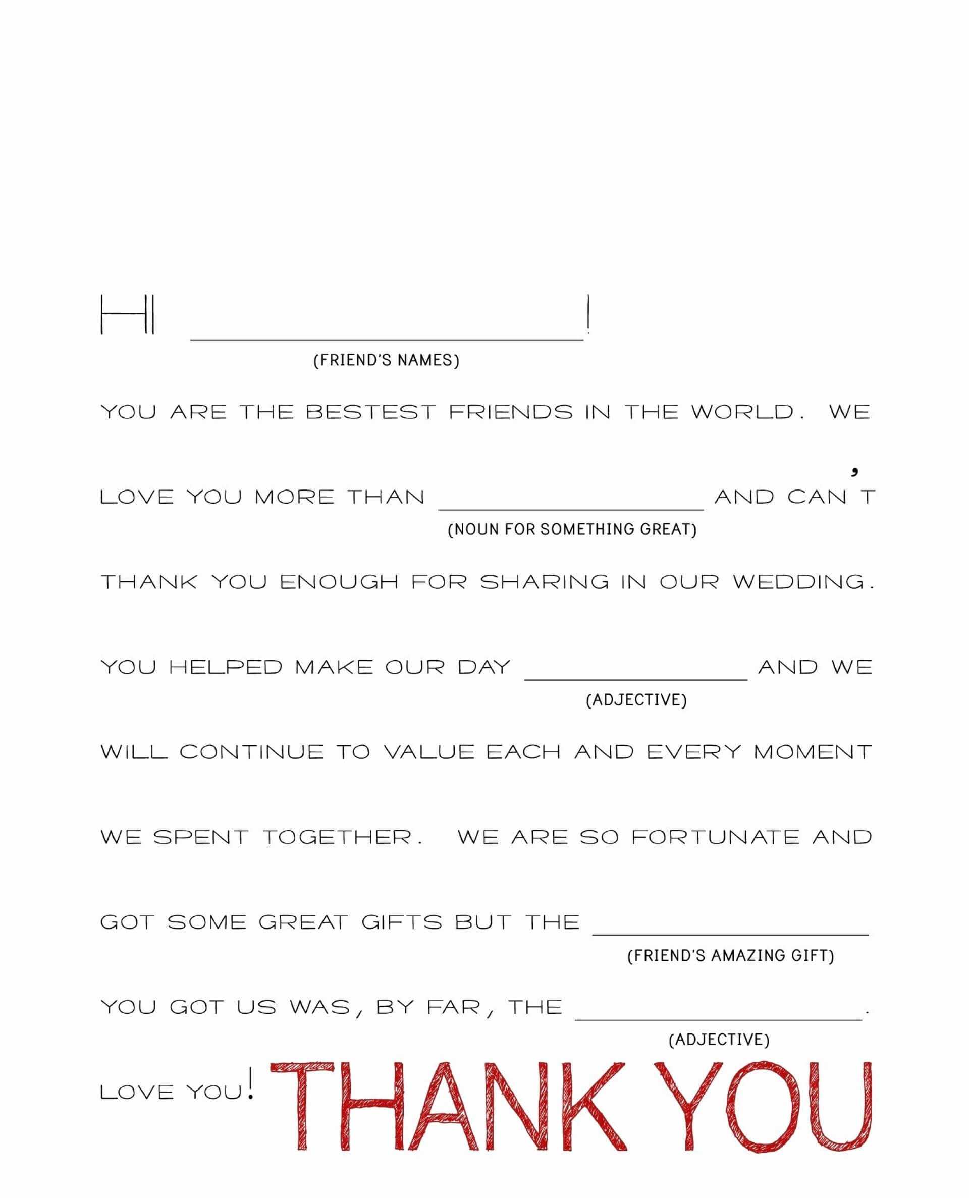 009 17 Thefold Weddingthanks B1512404707 Wedding Present Throughout Thank You Note Cards Template