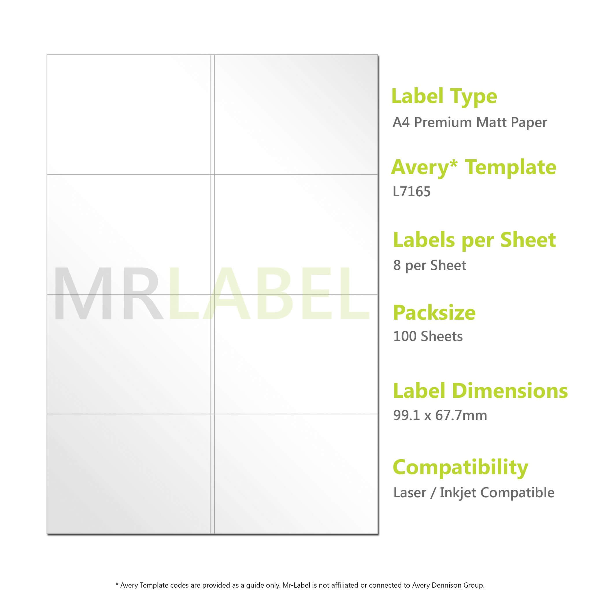 009 Avery Labels Per Sheet Template Best Of Page Manqal Throughout Labels 8 Per Sheet Template Word