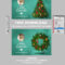 009 Christmas Card Template Photoshop Intended For Christmas Photo Card Templates Photoshop