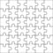 009 Depositphotos 78862402 Stock Illustration Jigsaw Puzzle Regarding Blank Jigsaw Piece Template