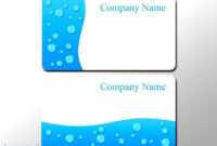 009 Free Blank Business Card Templates Open Office With For intended for Business Card Template Open Office