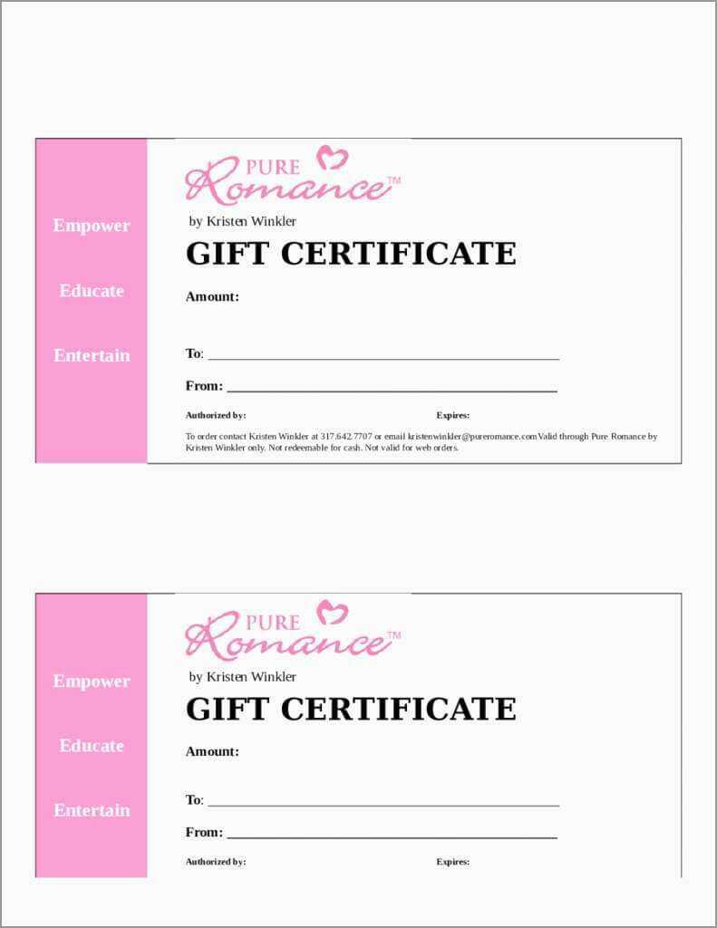 009 Gift Certificate Templates Free Template Ideas Printable In Massage Gift Certificate Template Free Download
