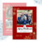 009 Otostudio Christmascard 81 Prev Cm O Template Ideas Inside Holiday Card Templates For Photographers
