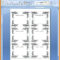 009 Template Ideas Label Templates Word Create Labels Tool Intended For Word Label Template 12 Per Sheet