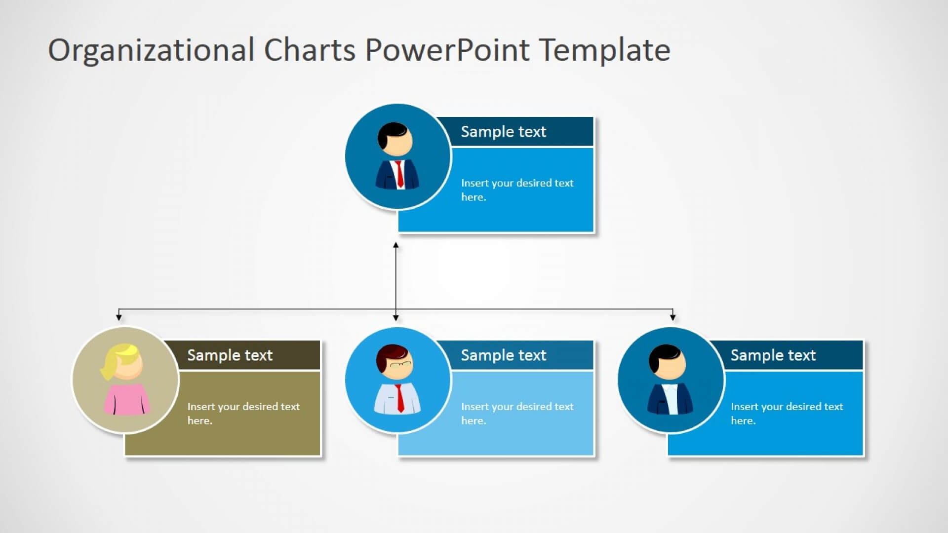 009 Template Ideas Org Chart Word Templatelab Com Microsoft Inside Microsoft Powerpoint Org Chart Template