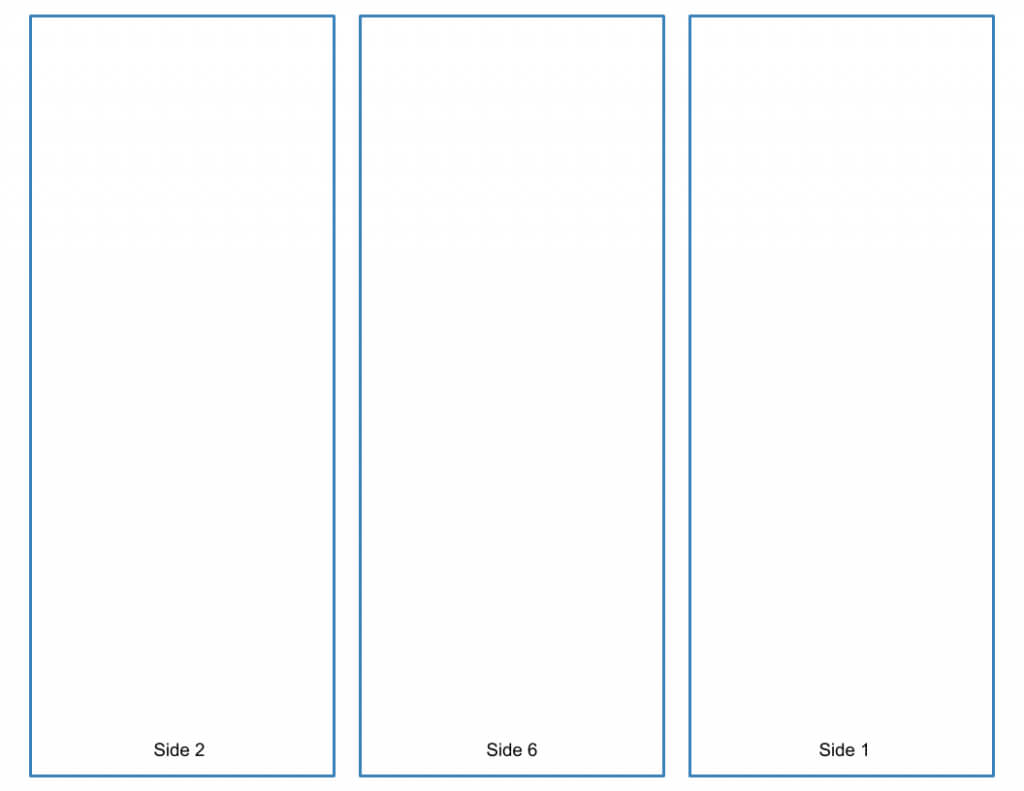 009 Tri Fold Brochure Template Google Slides From With Regard To Tri Fold Brochure Template Google Docs