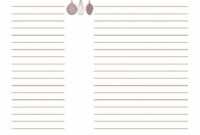 010 Cookbook Template Full Page Recipe Editable Marvelous pertaining to Full Page Recipe Template For Word
