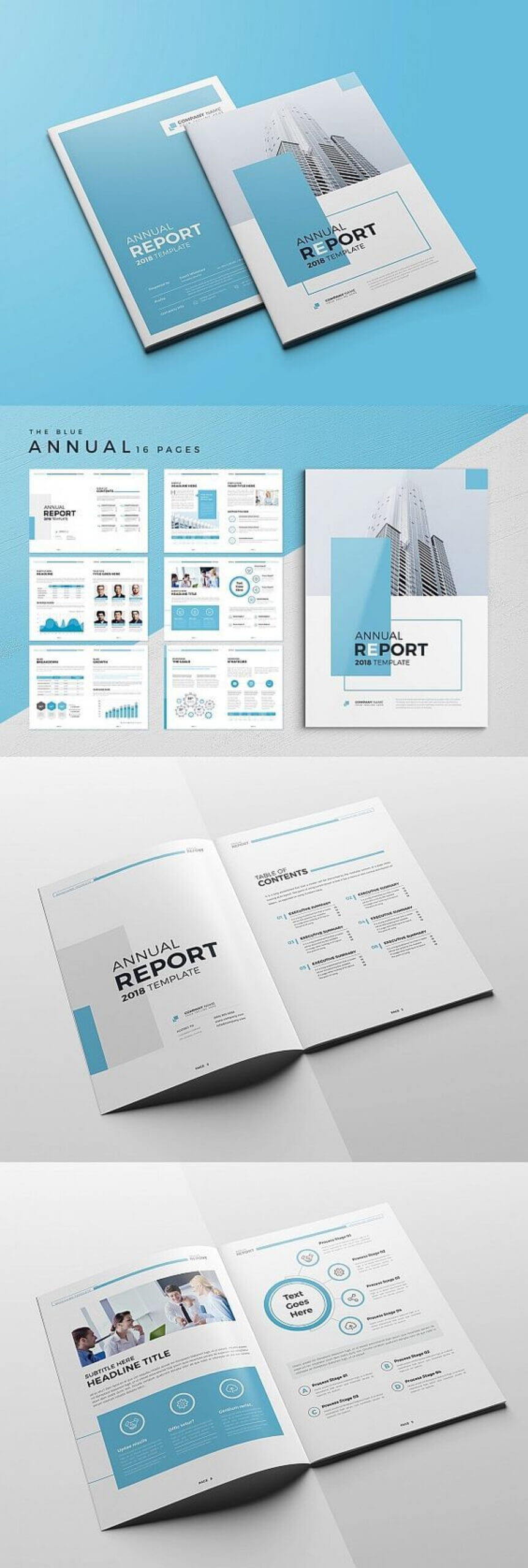 010 Creative Annual Report Template Word Marvelous Ideas Within Annual Report Template Word