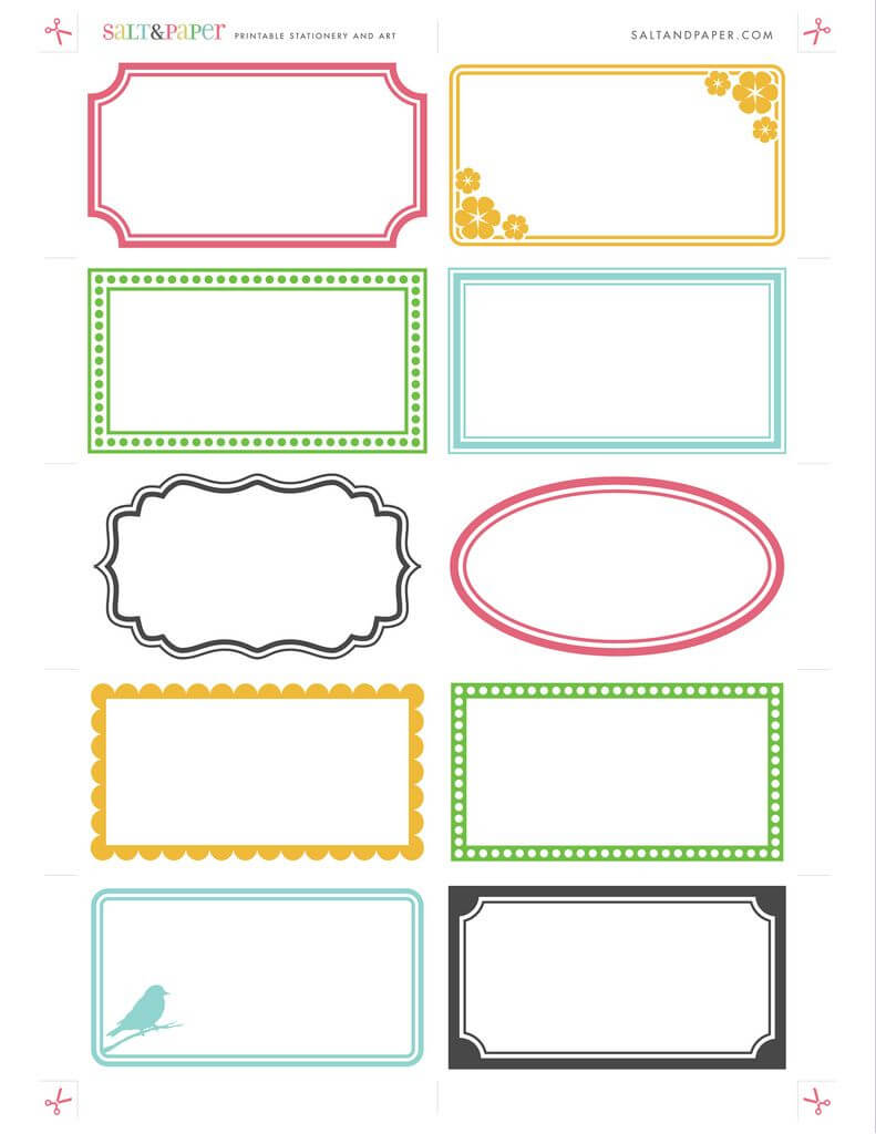 010 Free Printable Labels Template Astounding Ideas Label For Word Label Template 16 Per Sheet A4