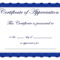 010 Microsoft Word Certificate Template Ideas Award Ceremony Within Free Funny Certificate Templates For Word