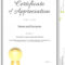 010 Template Ideas Certificate Of Appreciation Word Doc Free Intended For Certificate Of Appreciation Template Doc