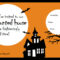 010 Template Ideas Halloween Templates For Exceptional Word Throughout Halloween Certificate Template