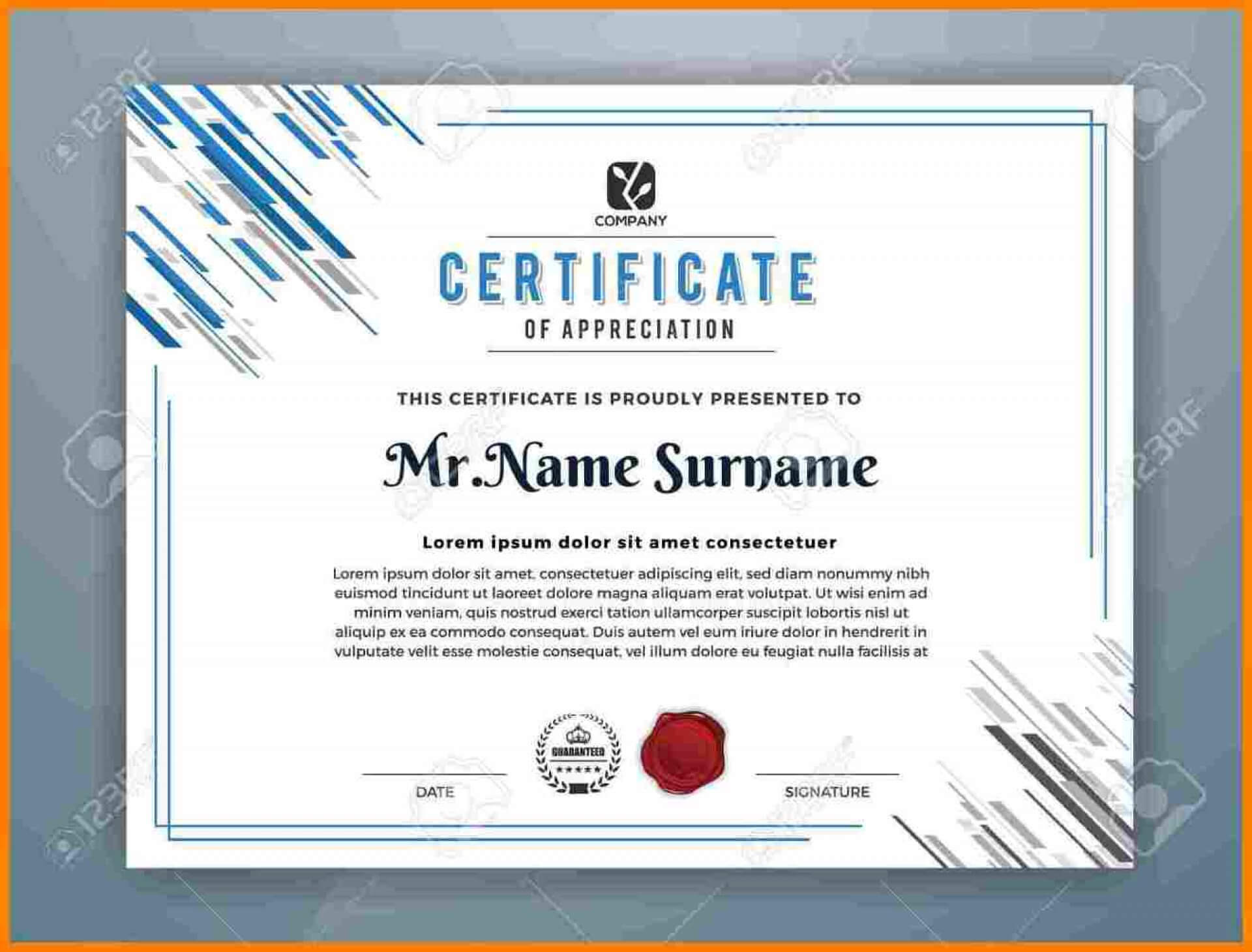 010 Template Ideas Martial Arts Certificate Templates Vector Regarding Update Certificates That Use Certificate Templates