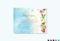 010 Thank You Card Template Word Top Ideas Business Free intended for Thank You Card Template Word