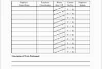 011 Template Ideas Construction Daily Progress Report Free with Progress Report Template Doc