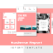 011 Templates Visual Report 1143 Social Media Template Top Inside Free Social Media Report Template