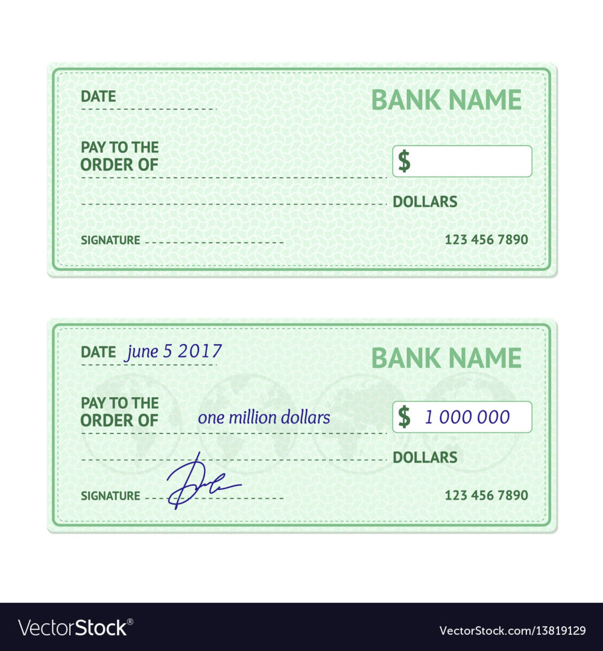 012 Blank Business Check Template Ideas Regarding Fun Awful Intended For Fun Blank Cheque Template