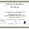 012 Free Course Completion Certificate Template Training Inside Certificate Of Attendance Conference Template