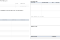 012 Project Status Report Template Excel Download Filetype inside Daily Status Report Template Xls
