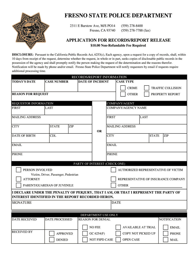 013 Blank Police Report Template Ideas Fantastic Statement With Regard To Blank Police Report Template