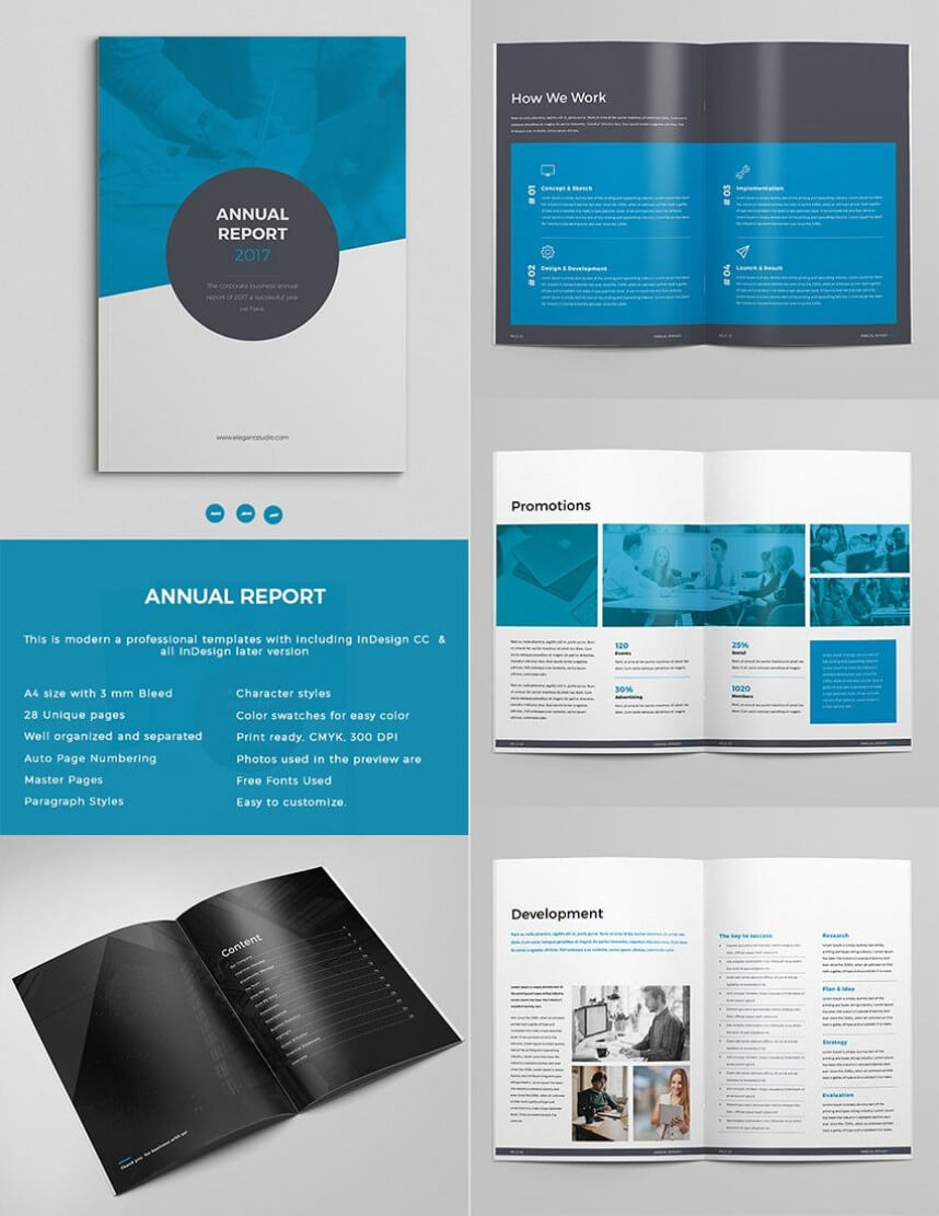 013 Free Annual Report Template Indesign Ideas Singular With Regard To Free Annual Report Template Indesign