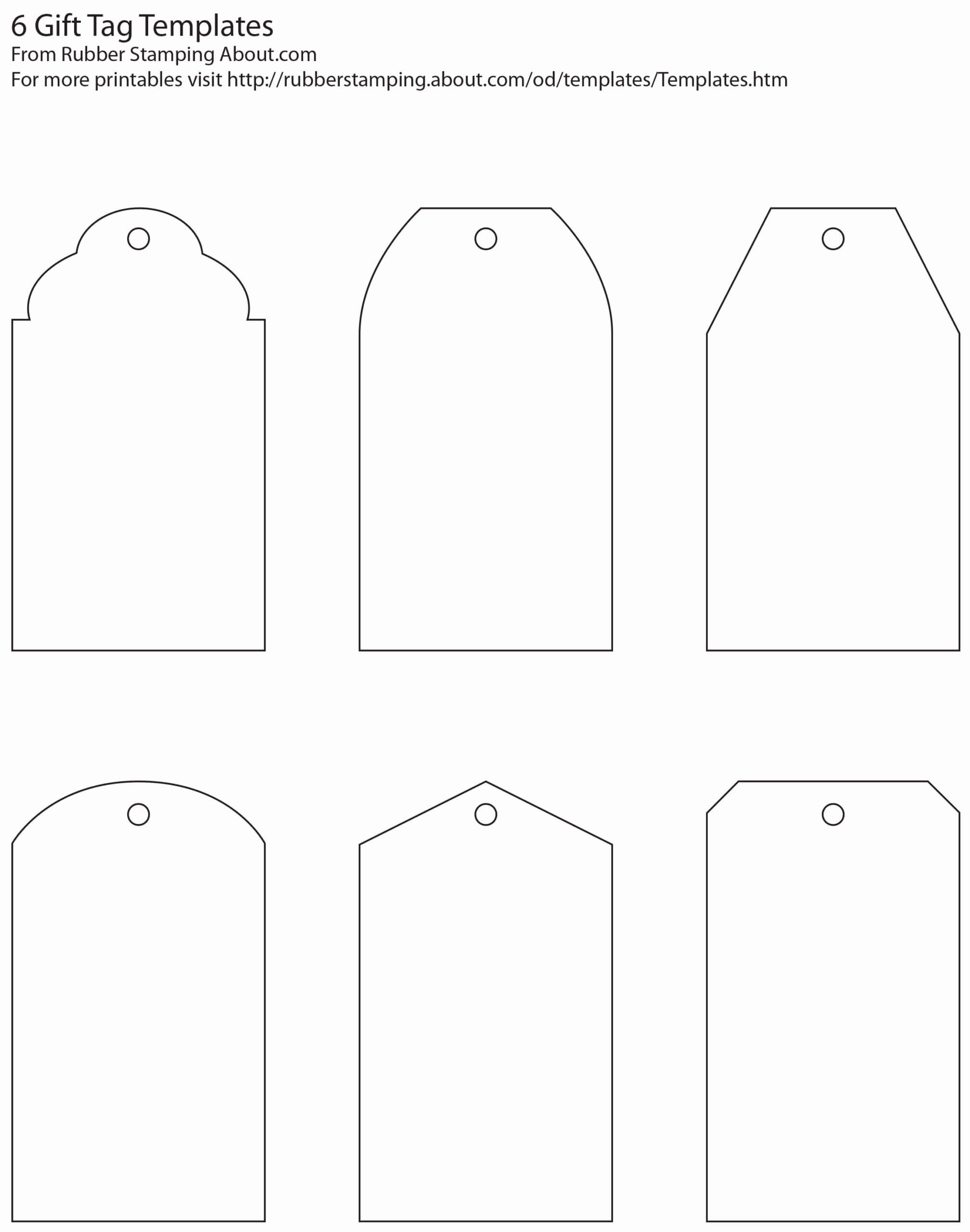 013 Luggage Tag Template Word Genial Printable T Bag Myscres For Blank Luggage Tag Template