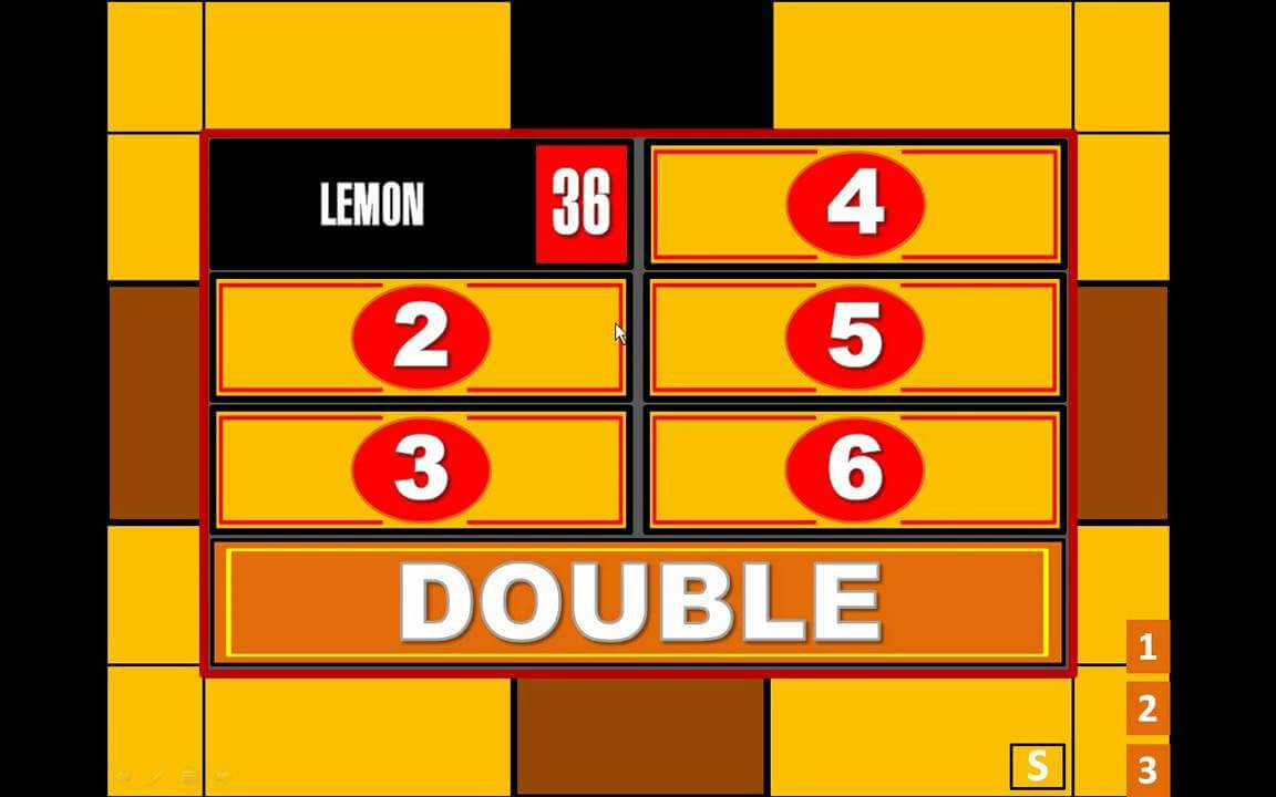 013 Maxresdefault Family Feud Game Template Unforgettable Regarding Family Feud Game Template Powerpoint Free