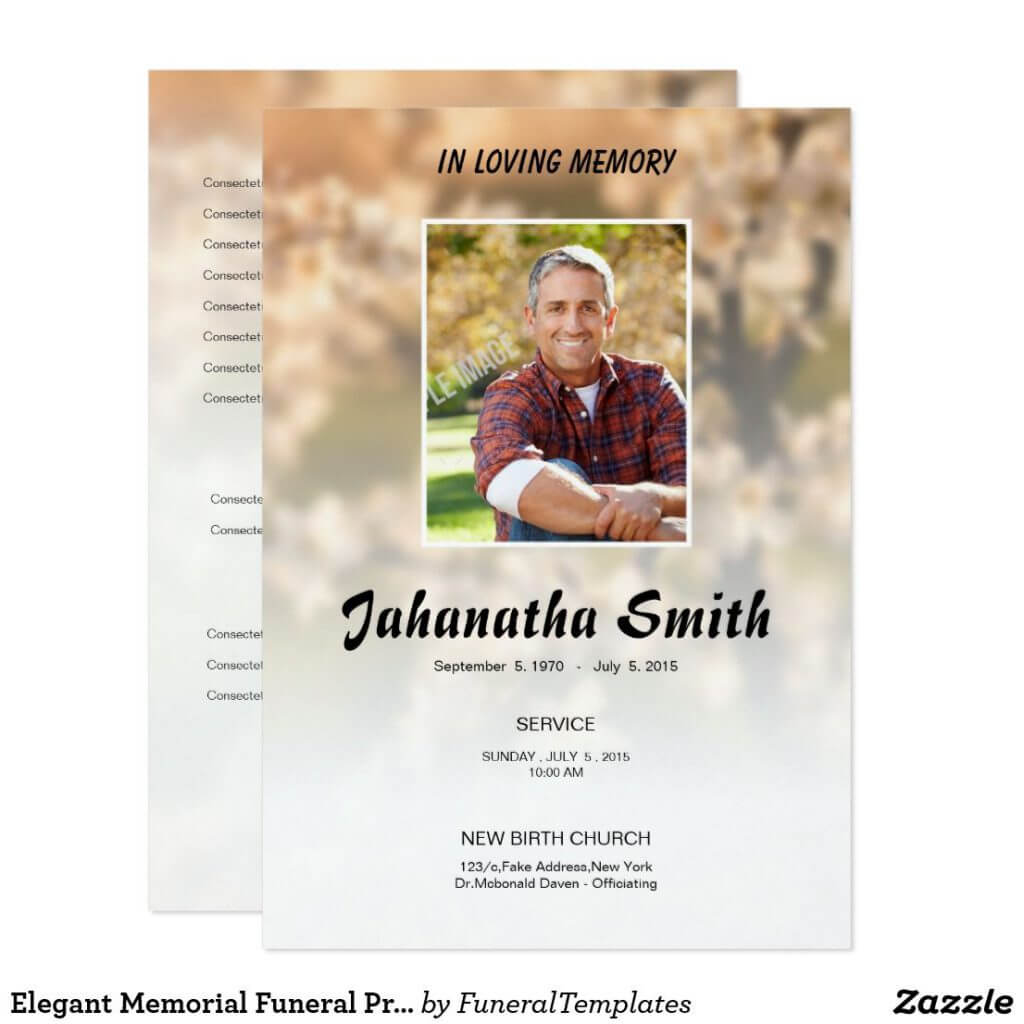 013 Memorialard Template Templates For Funeral Free Download Inside Remembrance Cards Template Free
