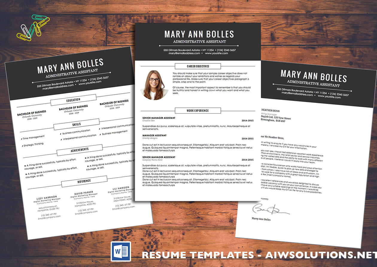 013 Template Ideas Free Resume Templates For Microsoft Word Regarding Resume Templates Microsoft Word 2010