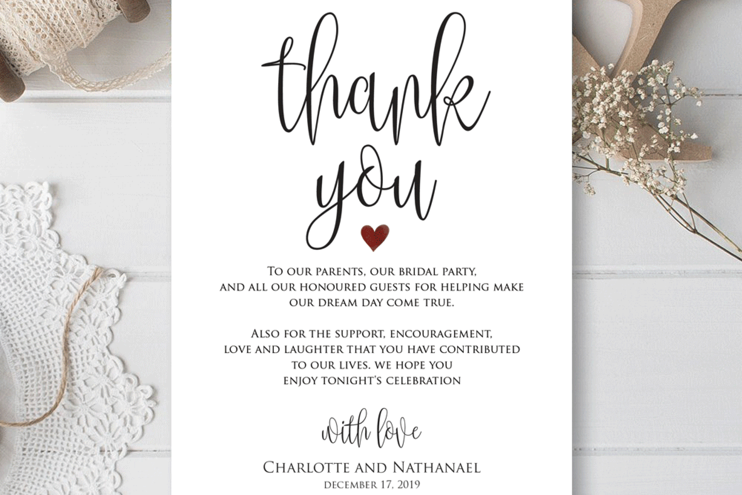 013 Thank You Cards Template Intended For Thank You Card Template Word