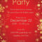 014 Template Ideas Free Download Christmas Party Flyer In Free Christmas Invitation Templates For Word