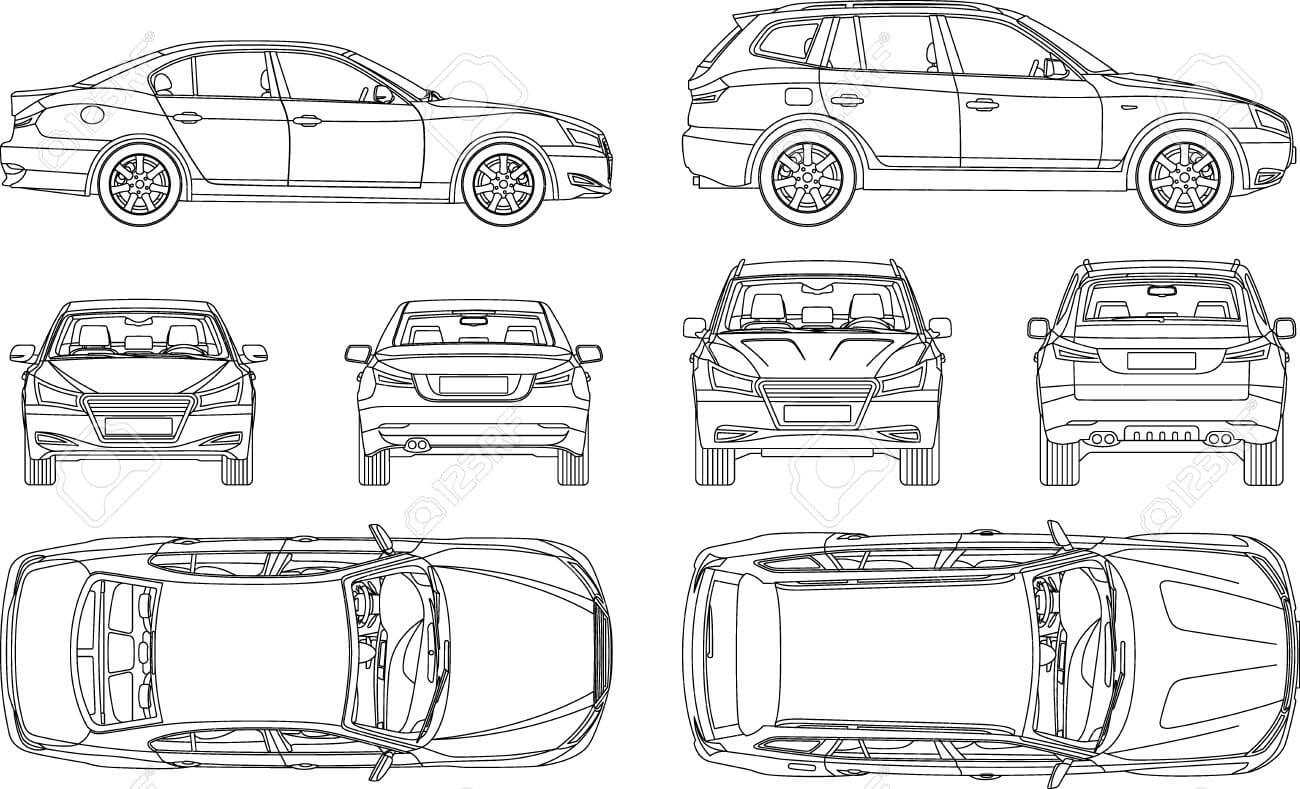 014 Vehicle Condition Report Template Ideas Car Line Draw Inside Car Damage Report Template