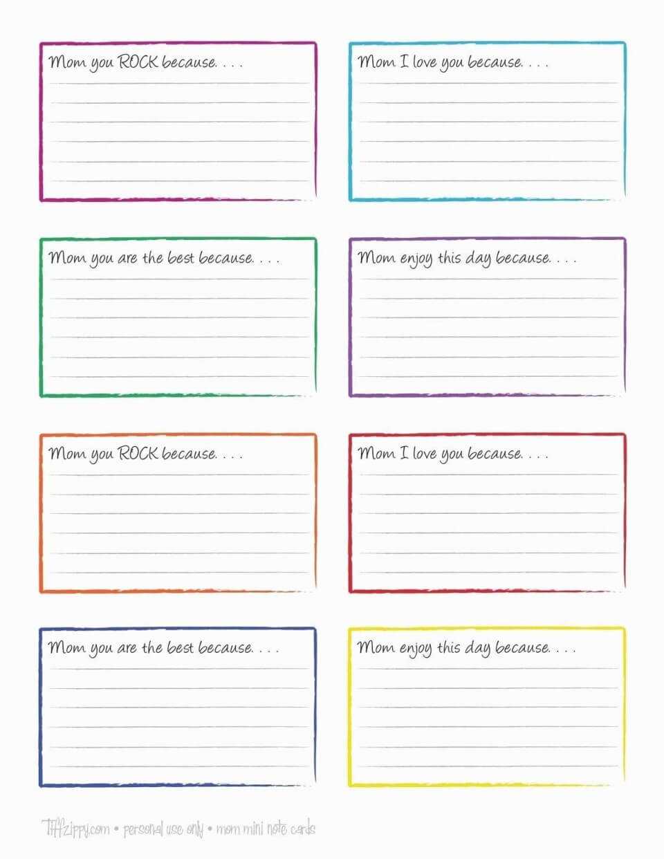 015 Bg1 Template Ideas Free Index Surprising Card Printable With Regard To Microsoft Word Note Card Template