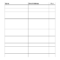 015 Blank Sign Up Sheet Template Printable 44938 Free In Free Sign Up Sheet Template Word