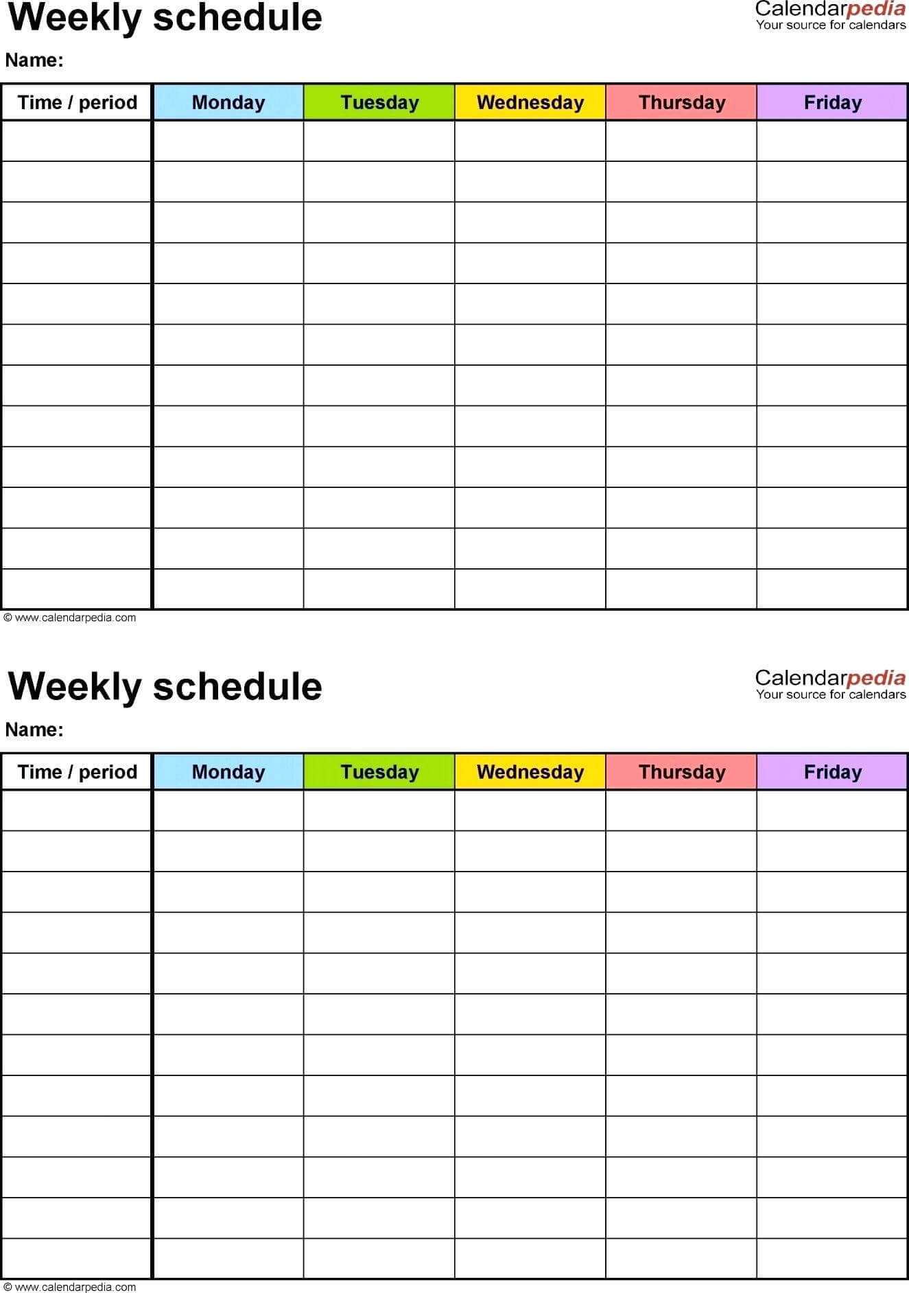 015 Excel Travel Itinerary Template Unique Blank New Monthly Regarding Blank Trip Itinerary Template